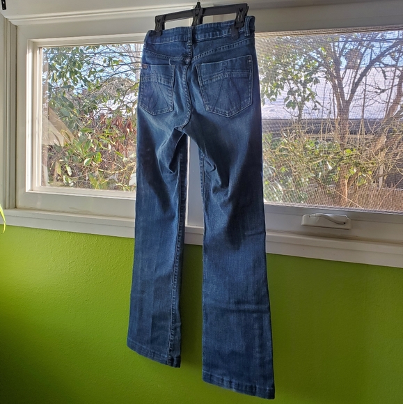 Jag Denim Jeans - Picture 2 of 4